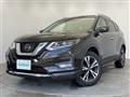 2020 Nissan X-Trail
