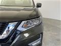 2020 Nissan X-Trail