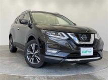 2020 Nissan X-Trail