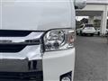 2019 Toyota Hiace