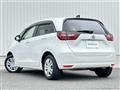 2025 Honda Fit
