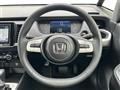 2025 Honda Fit