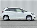 2025 Honda Fit
