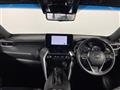 2022 Toyota Harrier
