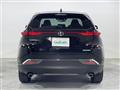 2022 Toyota Harrier
