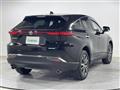 2022 Toyota Harrier