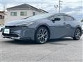 2023 Toyota Prius