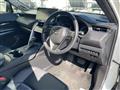 2022 Toyota Harrier