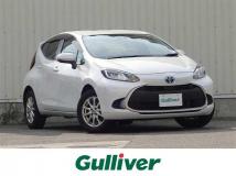 2022 Toyota AQUA