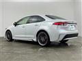 2024 Toyota Corolla Sedan