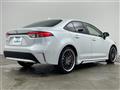 2024 Toyota Corolla Sedan
