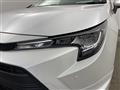 2024 Toyota Corolla Sedan