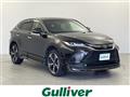 2022 Toyota Harrier Hybrid