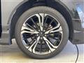 2022 Toyota Harrier Hybrid