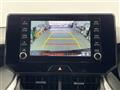 2022 Toyota Harrier Hybrid
