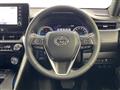 2022 Toyota Harrier Hybrid