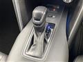 2022 Toyota Harrier Hybrid
