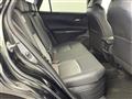 2022 Toyota Harrier Hybrid