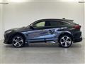 2022 Toyota Harrier Hybrid