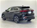 2022 Toyota Harrier Hybrid