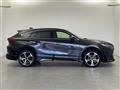 2022 Toyota Harrier Hybrid