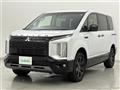 2024 Mitsubishi Delica D5