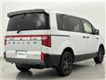2024 Mitsubishi Delica D5