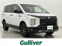 2024 Mitsubishi Delica D5