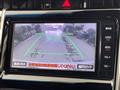 2015 Toyota Harrier Hybrid