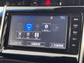 2015 Toyota Harrier Hybrid