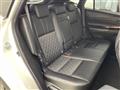 2015 Toyota Harrier Hybrid