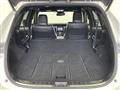 2015 Toyota Harrier Hybrid
