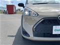 2020 Toyota Sienta