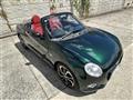 2018 Daihatsu Copen