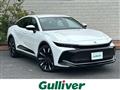 2023 Toyota Crown