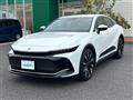 2023 Toyota Crown