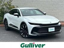 2023 Toyota Crown