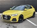 2020 Audi A1