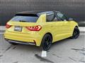 2020 Audi A1