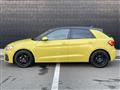 2020 Audi A1