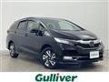 2021 Honda Shuttle
