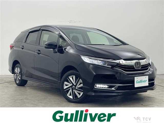 2021 Honda Shuttle