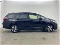 2021 Honda Shuttle