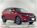 2020 Nissan X-Trail