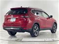 2020 Nissan X-Trail