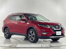 2020 Nissan X-Trail