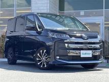 2023 Toyota Noah