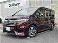2021 Honda Step WGN