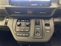 2025 Honda Step WGN