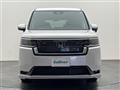 2025 Honda Step WGN